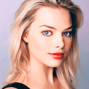 Margot Robbie - Magazine and Celebrity Portraits Collection in margotrobbieedits_2261912863463234181_6910947480.jpg - hidden celebrity photo